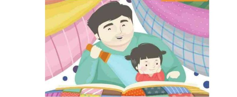 Kể chuyện là kể lại câu chuyện đã nghe, đã đọc, đã thấy. (Ảnh: Top Tài Liệu)