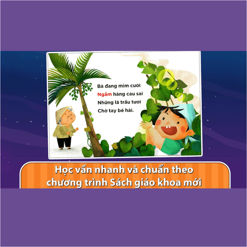 Học tiếng Việt thú vị cùng với Vmonkey. (Ảnh: Monkey)