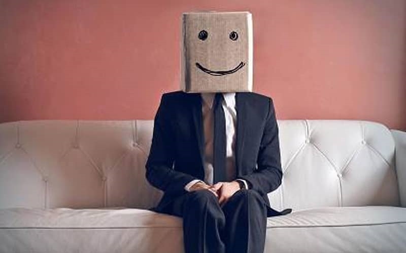 Bài viết về tính cách người hướng nội. (Ảnh: Internet)