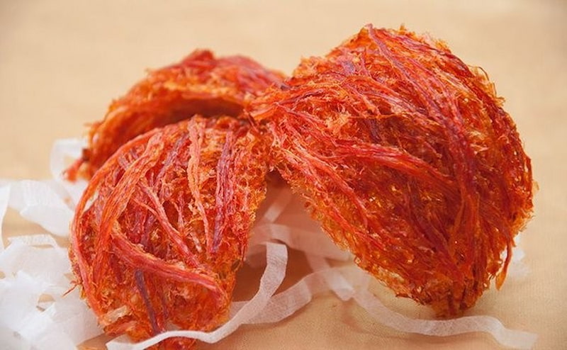 Tổ yến cực kỳ bổ dưỡng nhưng cũng có thể gây hại đối với một số nhóm đối tượng đặc biệt. (Ảnh: Sưu tầm Internet)