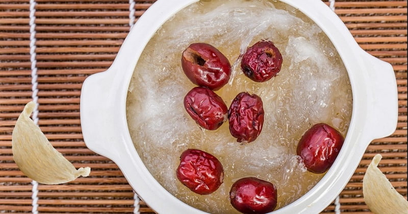 Nhiều nghiên cứu cho thấy, tố yến có khả năng vô hiệu hóa virus cúm xuất hiện trong các tế bào. (Ảnh: Sưu tầm Internet)