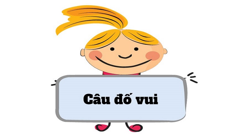 Nên kết hợp nhiều câu đố vui thay vì quá tập trung kiến thức. (Ảnh: Báo Lao Động)