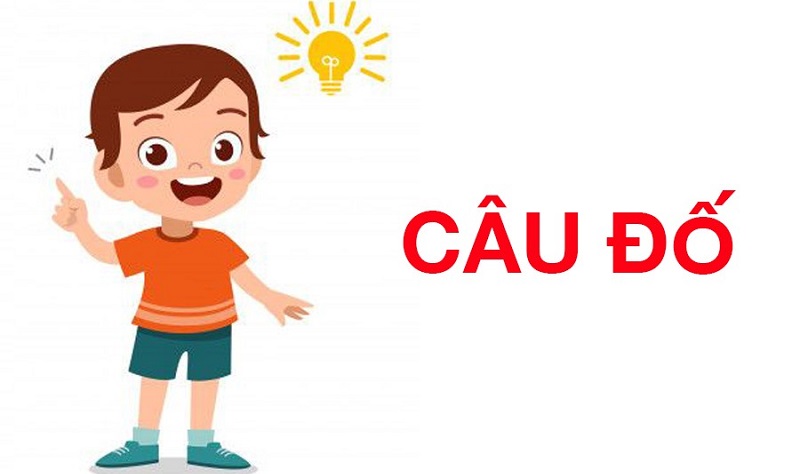 Trong một câu đố cần vận dụng nhiều kỹ năng để tìm ra đáp án. (Ảnh: POPs Kid)