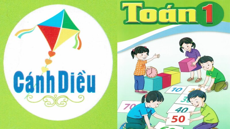 Chương trình học toán nâng cao lớp 1 có nhiều thay đổi. (Ảnh: Sưu tầm internet)