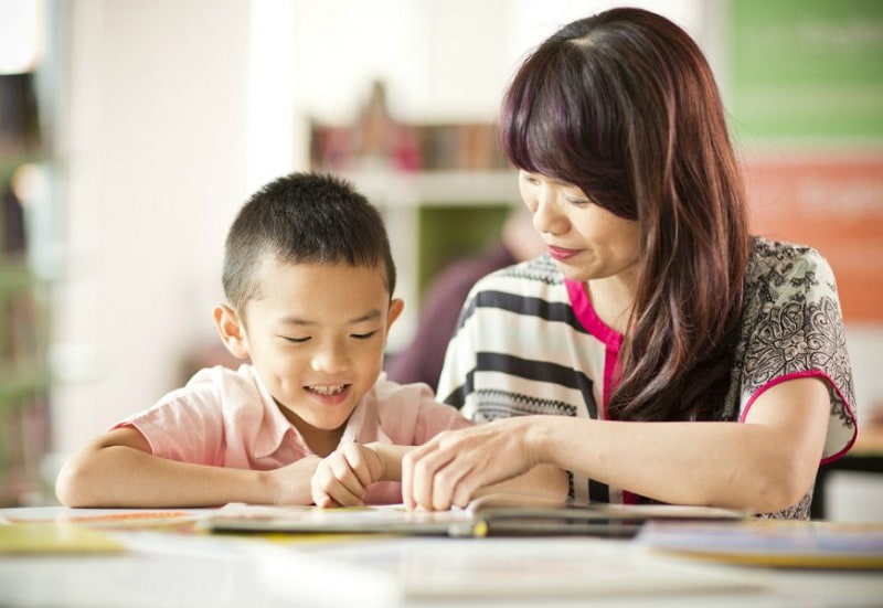 Các bước dạy trẻ học Toán lớp 1 số 0 trong phép cộng. (Ảnh: Sưu tầm Internet)