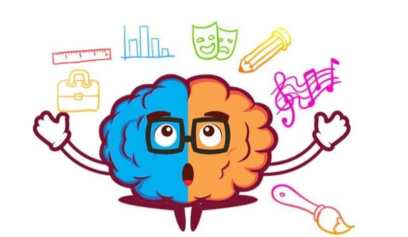 Học toán tiếng Anh mang đến nhiều lợi ích cho sự phát triển của trẻ. (Ảnh: Sưu tầm internet)