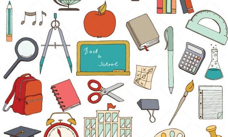 Việc cho bé học toán tiếng Anh cần có kế hoạch cụ thể. (Ảnh: Sưu tầm internet)