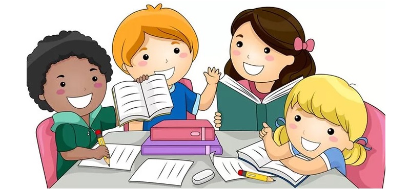 Nhiều bé gặp khó khăn khi giải toán tìm x lớp 1. (Ảnh: sưu tầm internet)