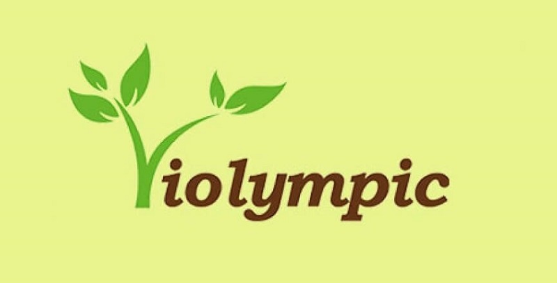 Kỳ thi Violympic toán lớp 1 là một cuộc thi do Bộ GDĐT cùng FPT tổ chức. (Ảnh: Violympic.vn)