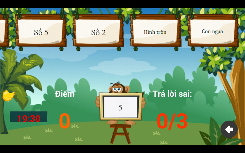 Luyện tập các đề thi Violympic toán lớp 1 thường xuyên. (Ảnh: Sưu tầm internet)