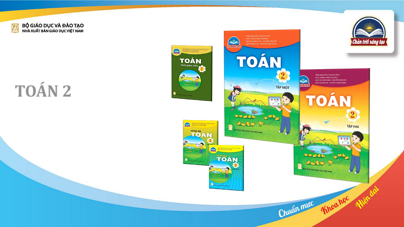 Từ hình thức đến nội dung sách đều được đánh giá cao. (Ảnh: NXB GDVN)