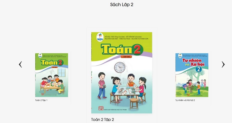 Sách Kết Nối Tri Thức vẫn tồn tại một số nhược điểm. (Ảnh: Sưu tầm internet)