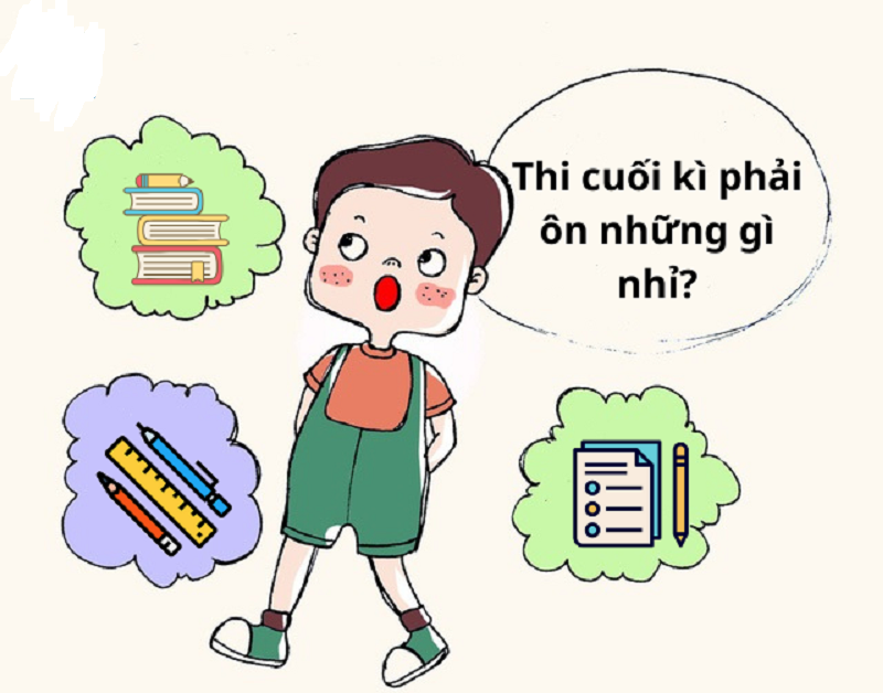 Các kiến thức toán lớp 2 cũ chủ yếu học nhiều hơn hành. (Ảnh: Học Mãi)