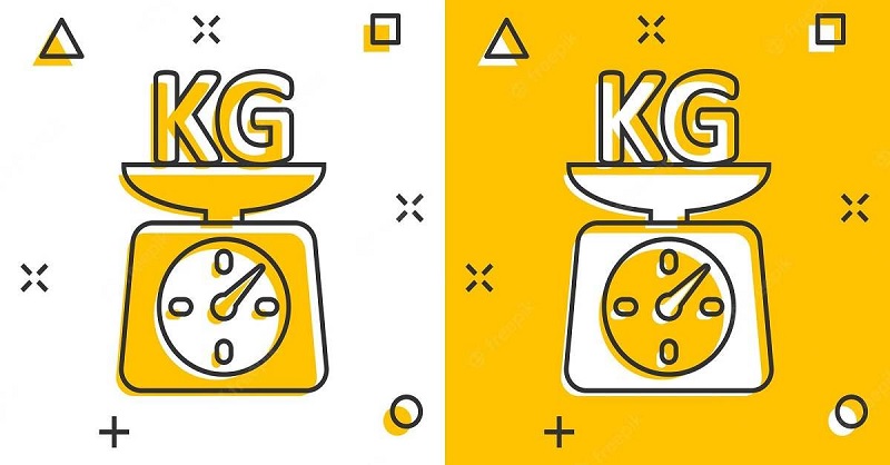 Có nhiều dạng bài tập về đơn vị đo khối lượng cần học. (Ảnh: Sưu tầm internet)
