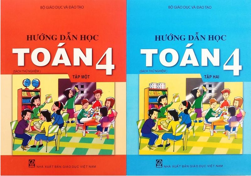 Việc nắm vững kiến thức cơ bản toán lớp 4 rất quan trọng. (Ảnh: Sưu tầm internet)