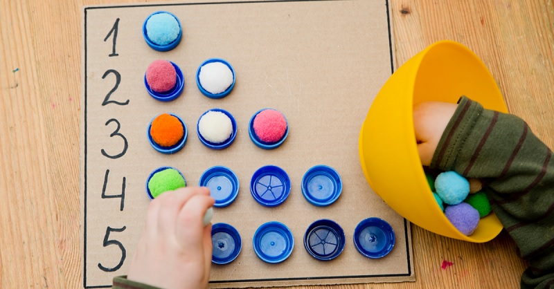 Học đi đôi với hành là điều rất quan trọng. (Ảnh: Sưu tầm internet)