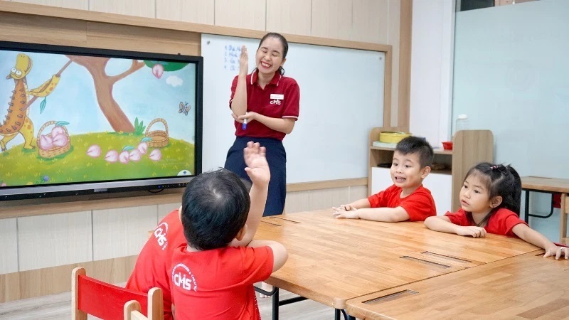 Học toán cần có cái nhìn trực quan sinh động. (Ảnh: Toán Thông Minh)