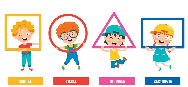 Có nhiều nguồn tài liệu nước ngoài giúp bé học toán tốt hơn. (Ảnh: Internet)