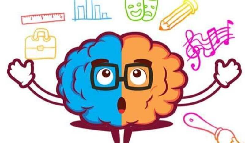 Toán tư duy sẽ giải quyết bài toán dựa vào tư duy, logic nhiều hơn. (Ảnh: Clevai)