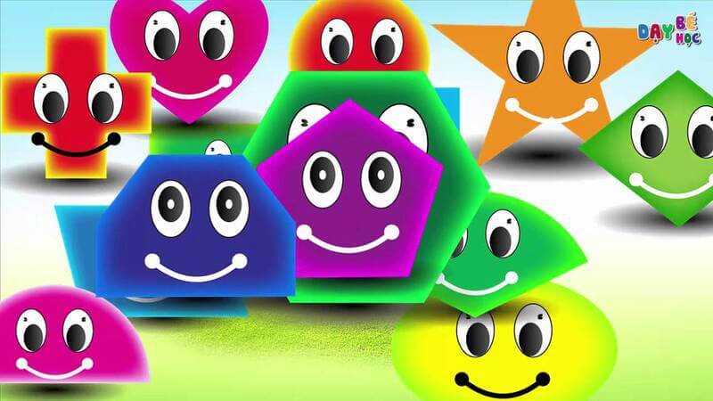 Bố mẹ cần đưa ra phương pháp dạy bé học phù hợp. (Ảnh: Dạy Bé Học)