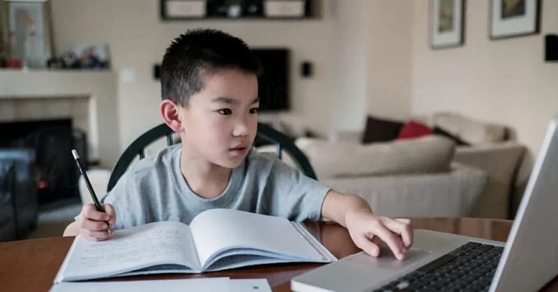 Dạy toán liên hệ với thực tiễn giúp trẻ dễ tư duy và sáng tạo hơn. (ảnh: Sưu tầm internet)