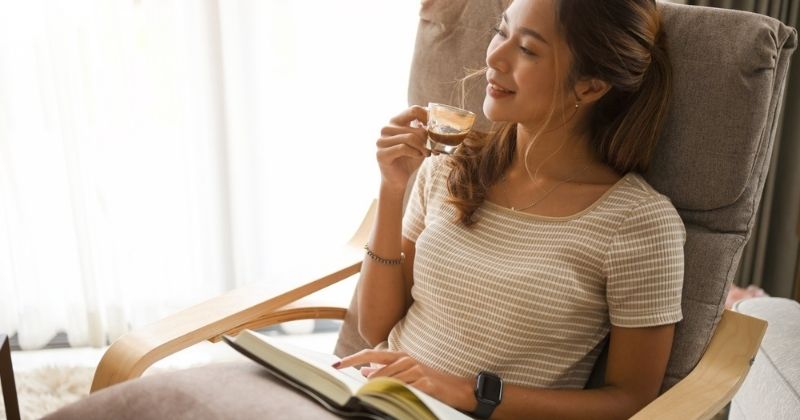 Học thêm kiến thức, kỹ năng giúp phụ nữ tự tin hơn khi làm mẹ (Ảnh: Sưu tầm Internet)