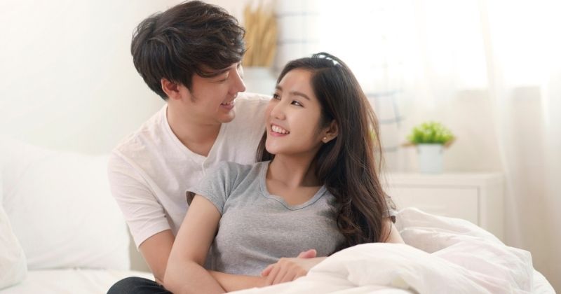 Chia sẻ, cởi mở để thấu hiểu và thông cảm với nhau nhiều hơn (Ảnh: Sưu tầm Internet)
