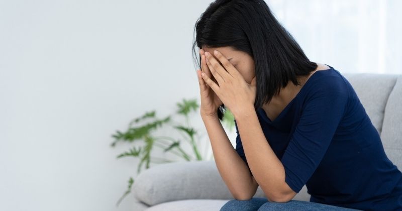 Trầm cảm ở mức độ nguy hiểm thường mất 5 đến 12 tháng điều trị (Ảnh: Sưu tầm Internet)