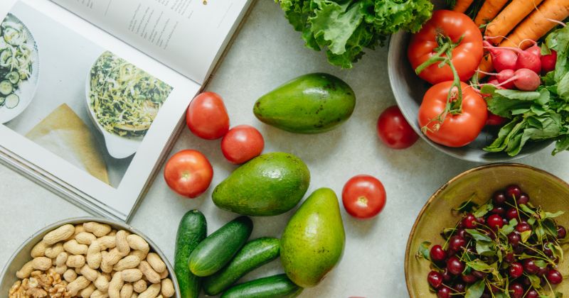 Vitamin và khoáng chất là dinh dưỡng không thể thiếu (Ảnh: Sưu tầm Internet)