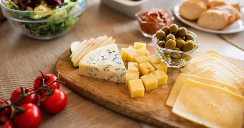 Acid amin rất tốt cho người bị trầm cảm (Ảnh: Sưu tầm Internet)