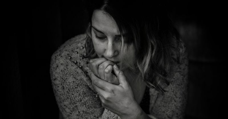 Trầm cảm rất nguy hiểm cho sức khỏe của mẹ sau sinh (Ảnh: Sưu tầm Internet)