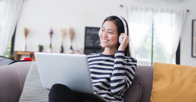 Kỹ năng nghe rất quan trọng. (Ảnh: Sưu tầm Internet)