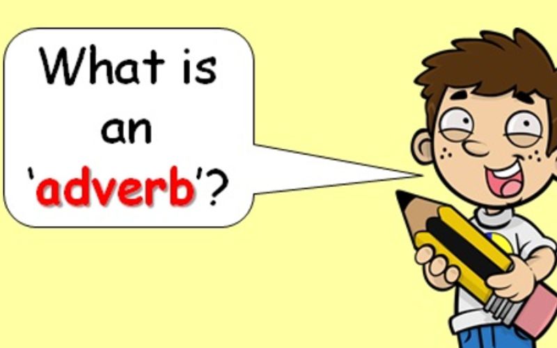 Bài tập về trạng từ liên kết. (Ảnh: Sưu tầm internet)