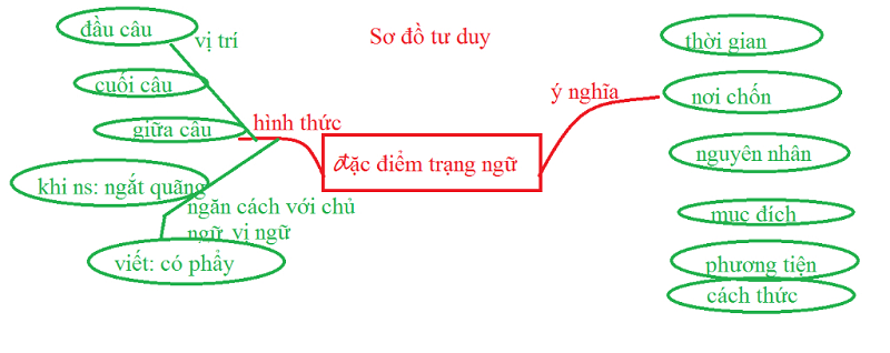 Trạng Từ Trong Tiếng Việt: Khám Phá Đặc Điểm Và Cách Sử Dụng Hiệu Quả