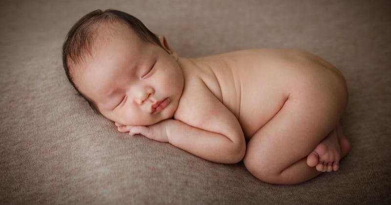 Sự phát triển vượt bậc của trẻ (Ảnh: sưu tầm poh.vn)