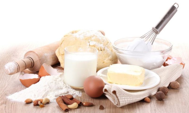 Những nhóm thức ăn trẻ không được ăn khi bị ngộ độc (Nguồn: Sưu tầm Internet)