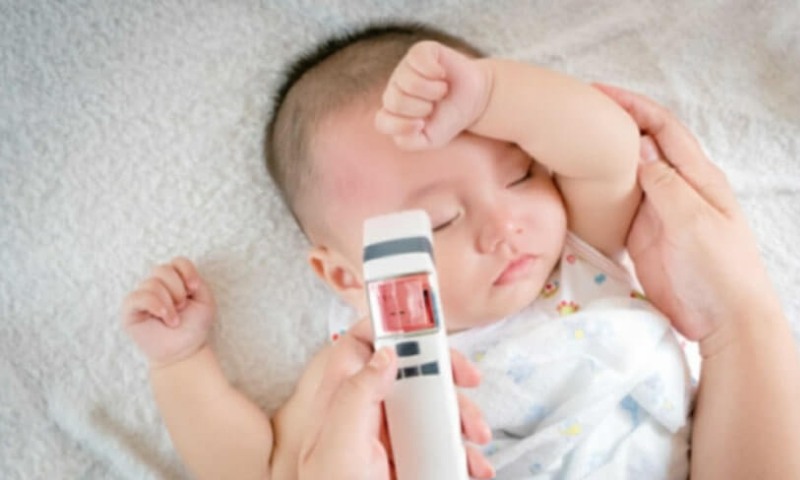 Những yếu tố khiến trẻ 3 tháng tuổi mắc bệnh cảm cúm cao hơn (Nguồn: Sưu tầm Internet)