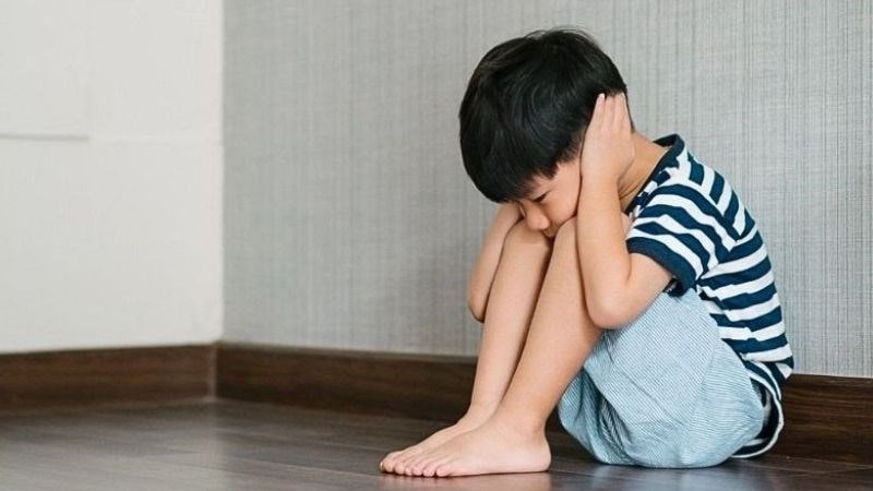 Các dấu hiệu nhận biết trẻ 3 tuổi bị chậm phát triển (Ảnh: Sưu tầm Internet)