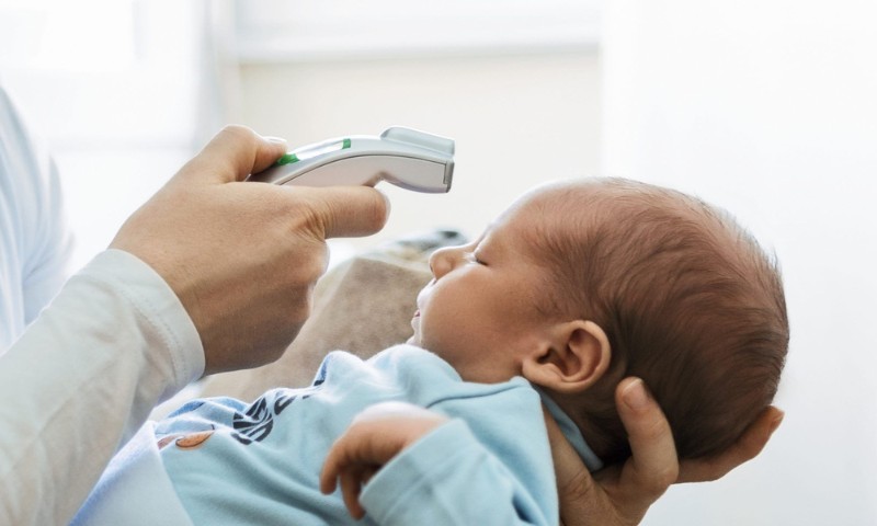 Những biểu hiện ở trẻ khi bị cảm cúm và cảm lạnh khác nhau như thế nào? (Nguồn: Sưu tầm Internet)