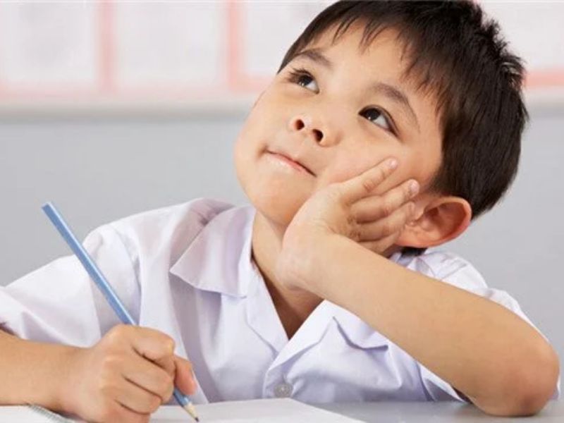 Trẻ 4 tuổi chậm phát triển có biểu hiện như thế nào? (Nguồn: Sưu tầm Internet)