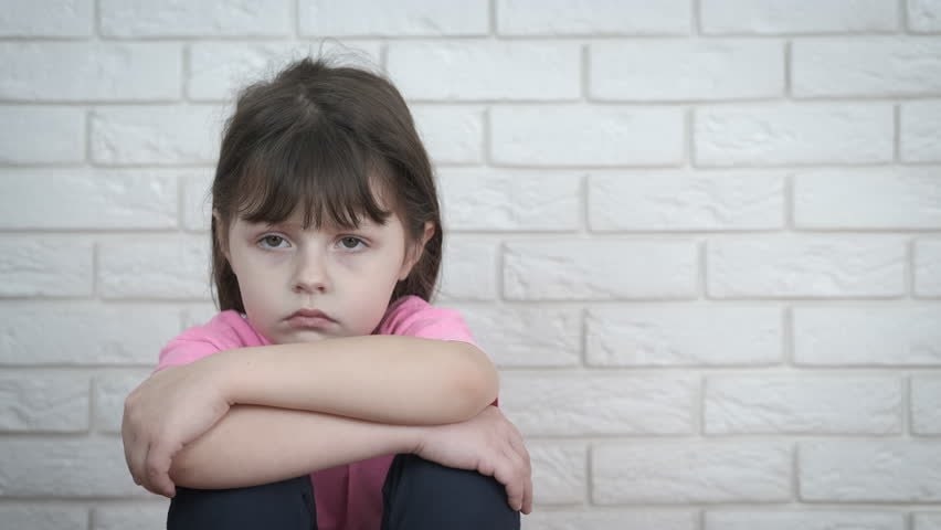 Các dấu hiệu bất thường ở trẻ 5 tuổi mà ba mẹ cần lưu ý (Ảnh: Sưu tầm Internet)