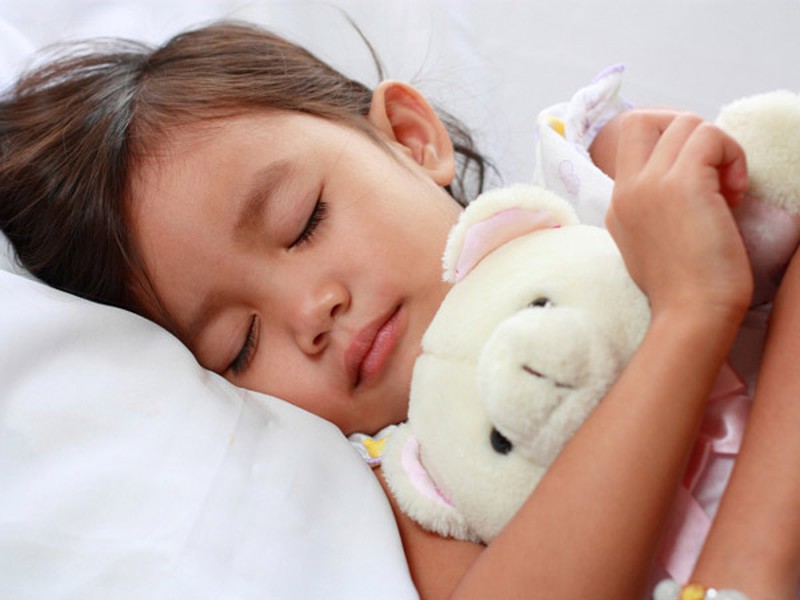 Ngủ ngáy là gì? (ảnh: sưu tầm internet)