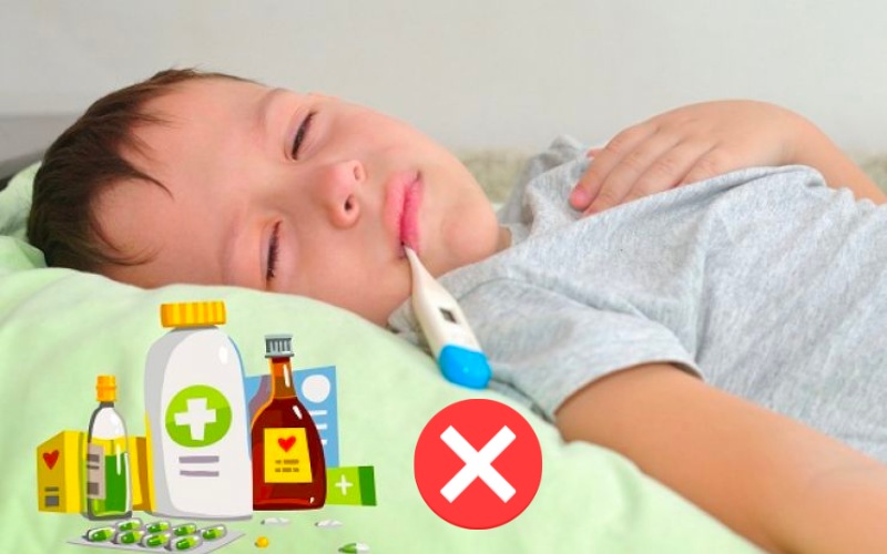 Lạm dụng thuốc kháng sinh có thể gây hậu quả nghiêm trọng (Ảnh: Sưu tầm internet)