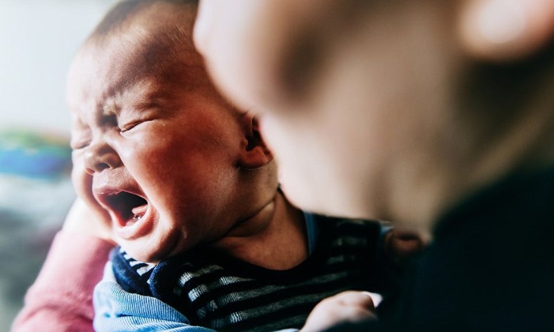 Hướng dẫn xử lý trẻ bị ngã trong trường hợp trẻ chấn thương trung bình đến nặng (Nguồn: Sưu tầm Internet)