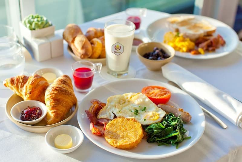 Trẻ 6 tuổi biếng ăn cần bổ sung chất gì cho cơ thể? (Ảnh: sưu tầm internet)