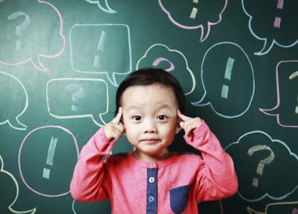 Có nhiều nguyên nhân dẫn tới việc trẻ 8 tuổi bị chậm phát triển. (Ảnh: Sưu tầm internet)