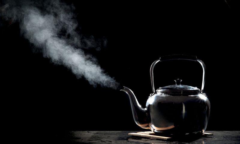 Cách xử lý trẻ khi bị bỏng nhẹ - trẻ bị bỏng do lửa hoặc nước sôi (Nguồn: Sưu tầm Internet)