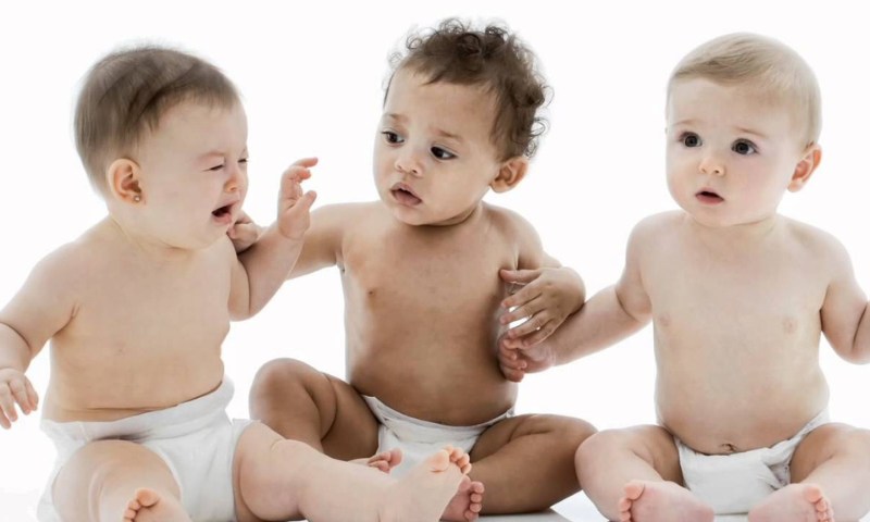 Lưu ý khi chăm sóc vết thương cho trẻ bị bỏng - Trẻ bị bỏng bôi kem đánh răng có bị làm sao không? (Nguồn: Sưu tầm Internet)