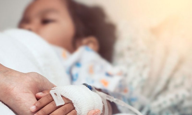 Những lưu ý khi chăm sóc trẻ bị bỏng độ 3 (Nguồn: Sưu tầm internet)