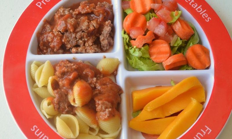 Những thực phẩm bố mẹ cần cho trẻ ăn khi bị bỏng cấp độ 3 (Nguồn: Sưu tầm internet)